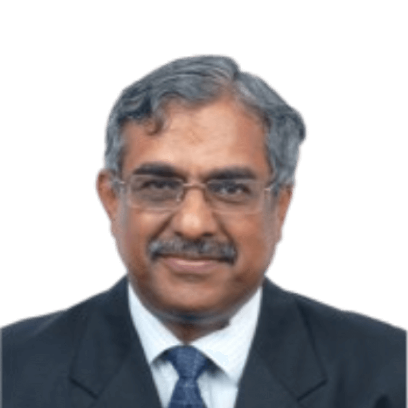 P.H. Ravikumar